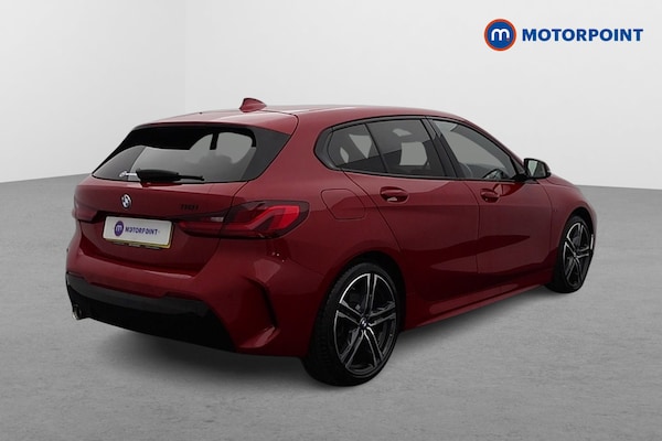 Used BMW 1 Series 2021 for sale - 76230156: Photo 7