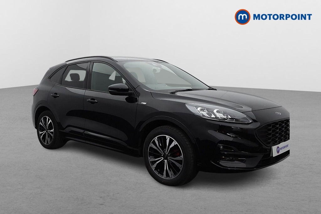 Used Ford Kuga 2022 for sale - 76355874: Photo 1