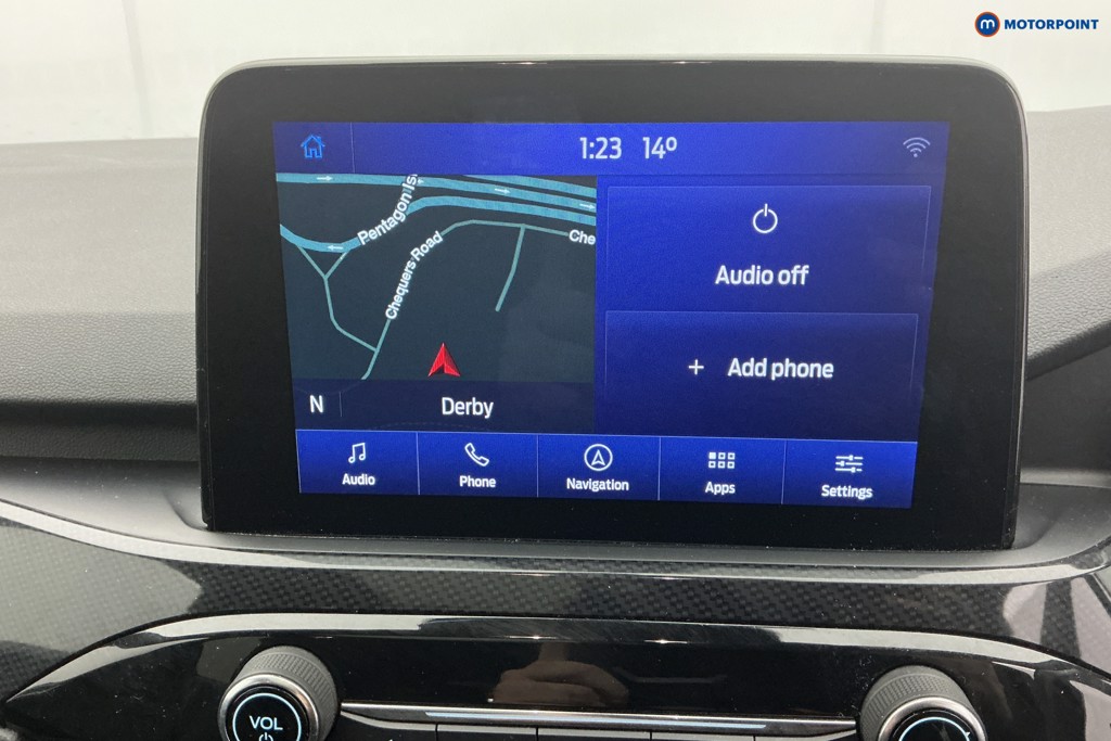 Used Ford Kuga 2022 for sale - 76355874: Photo 10