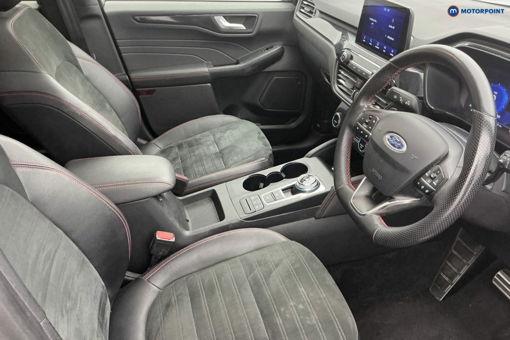 Used Ford Kuga 2022 for sale - 76355874: Photo 13