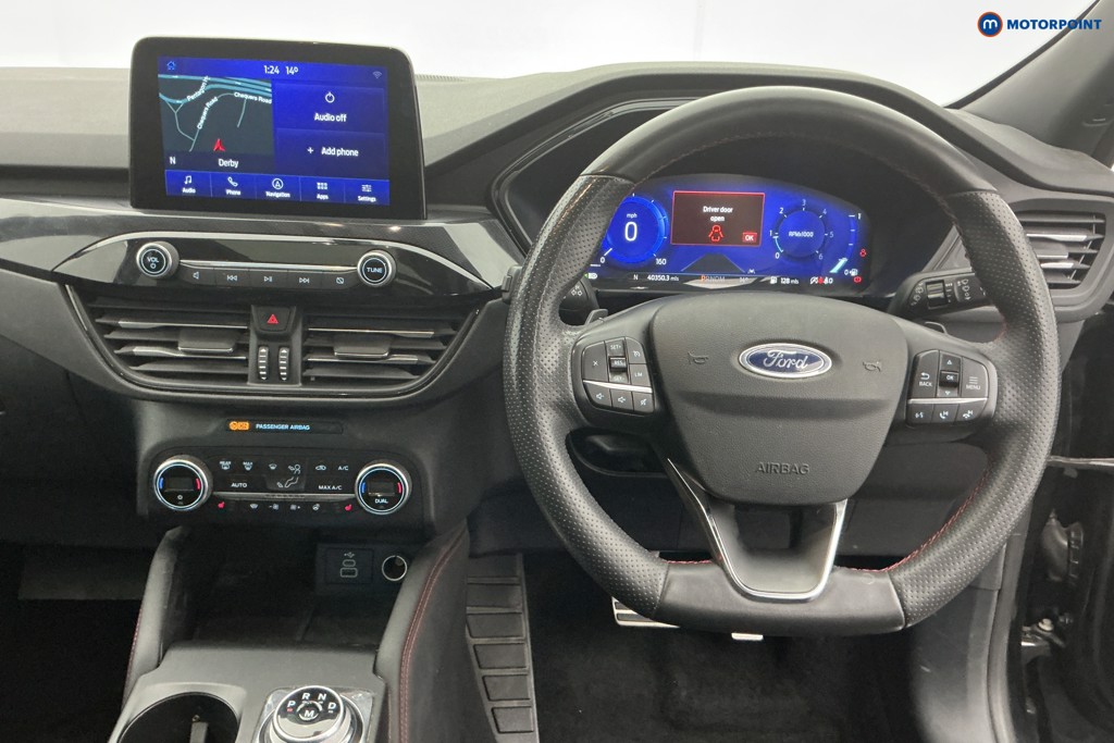 Used Ford Kuga 2022 for sale - 76355874: Photo 14