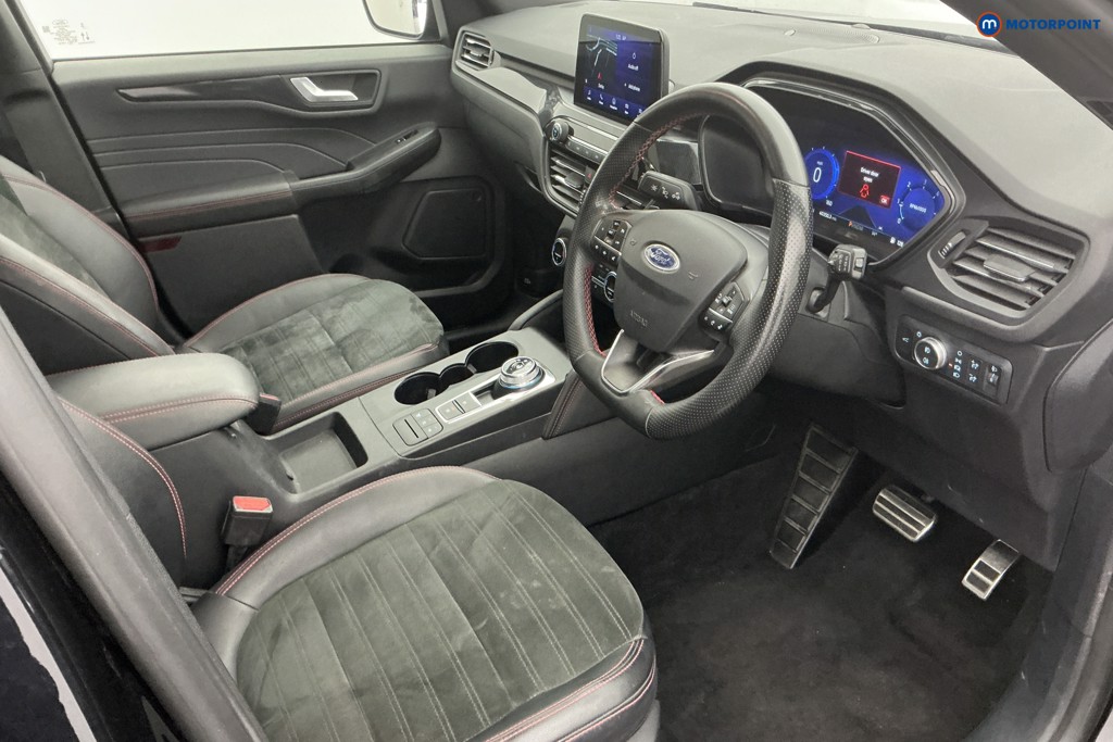 Used Ford Kuga 2022 for sale - 76355874: Photo 15