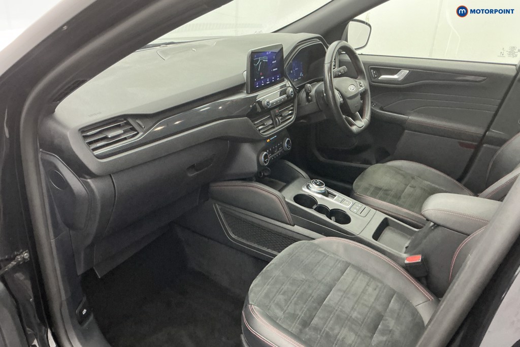 Used Ford Kuga 2022 for sale - 76355874: Photo 16