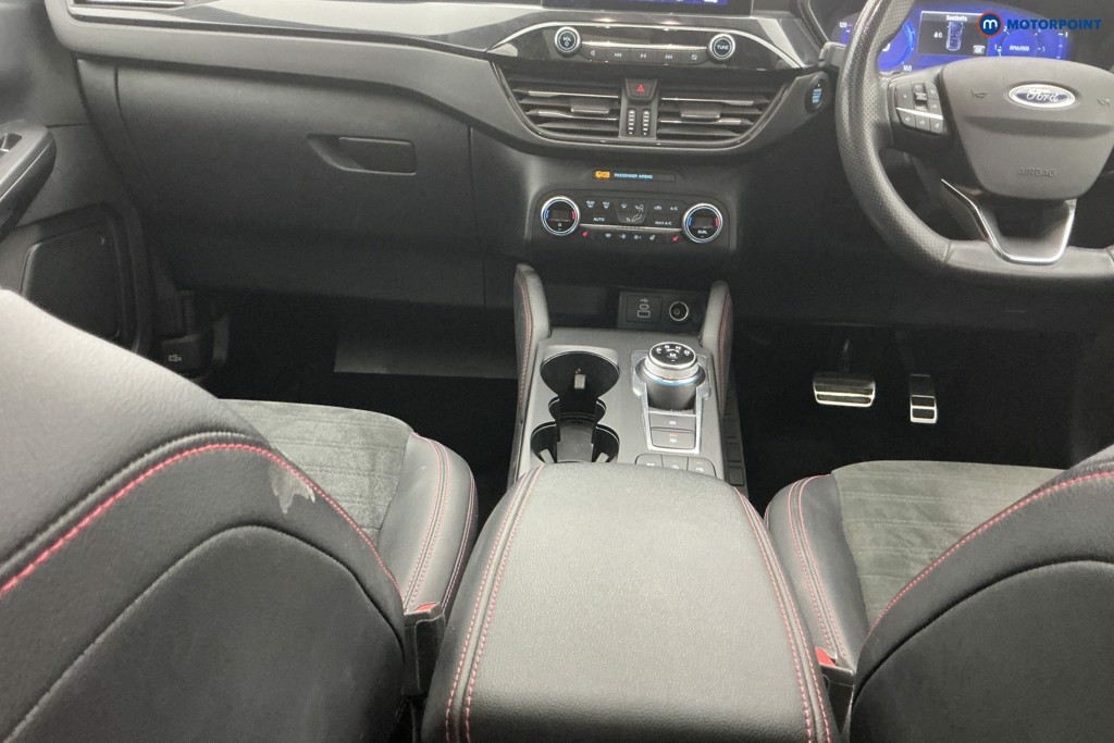 Used Ford Kuga 2022 for sale - 76355874: Photo 18