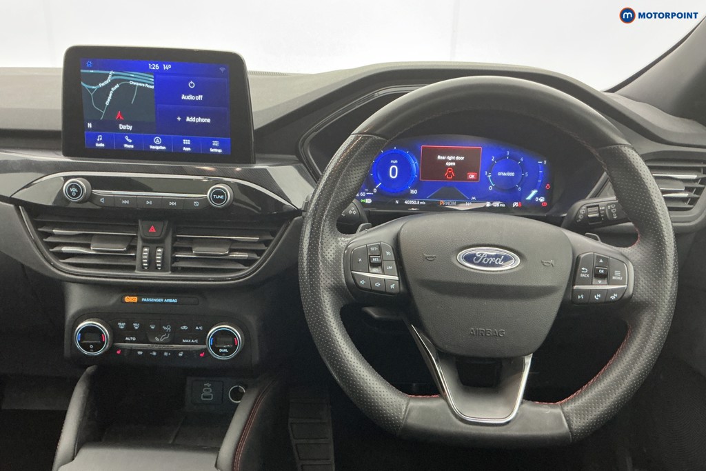 Used Ford Kuga 2022 for sale - 76355874: Photo 19