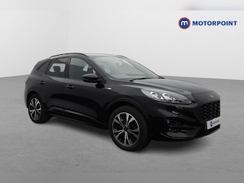 Ford - Kuga