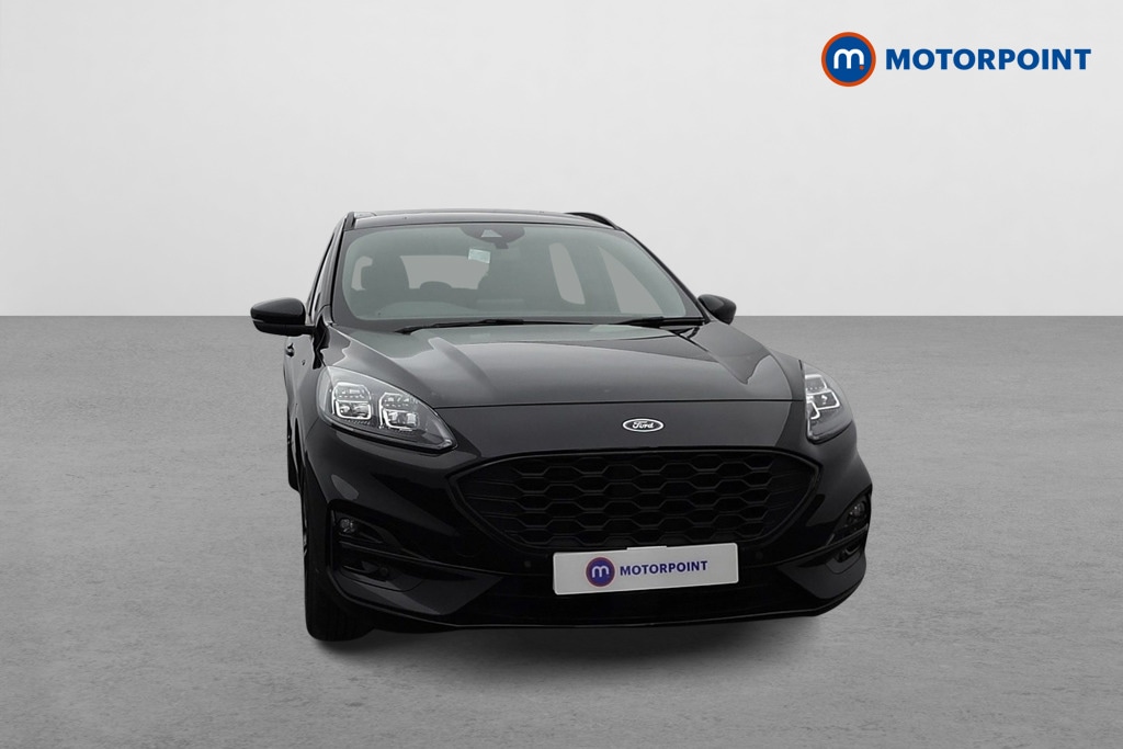 Used Ford Kuga 2022 for sale - 76355874: Photo 2