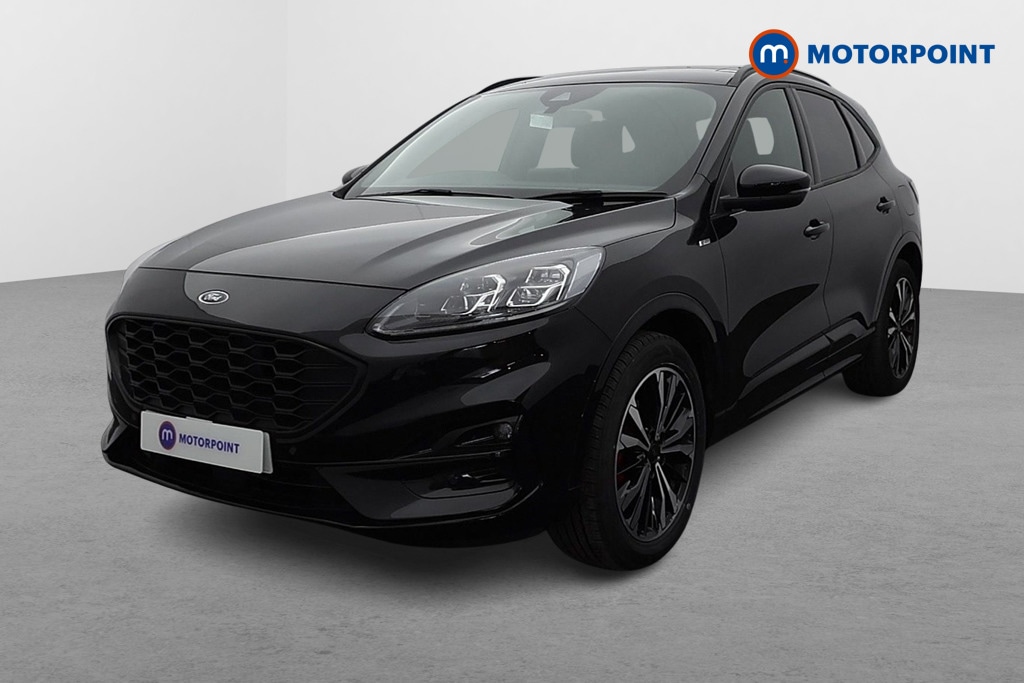 Used Ford Kuga 2022 for sale - 76355874: Photo 3