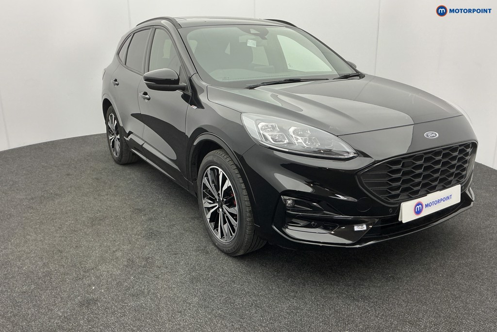 Used Ford Kuga 2022 for sale - 76355874: Photo 32