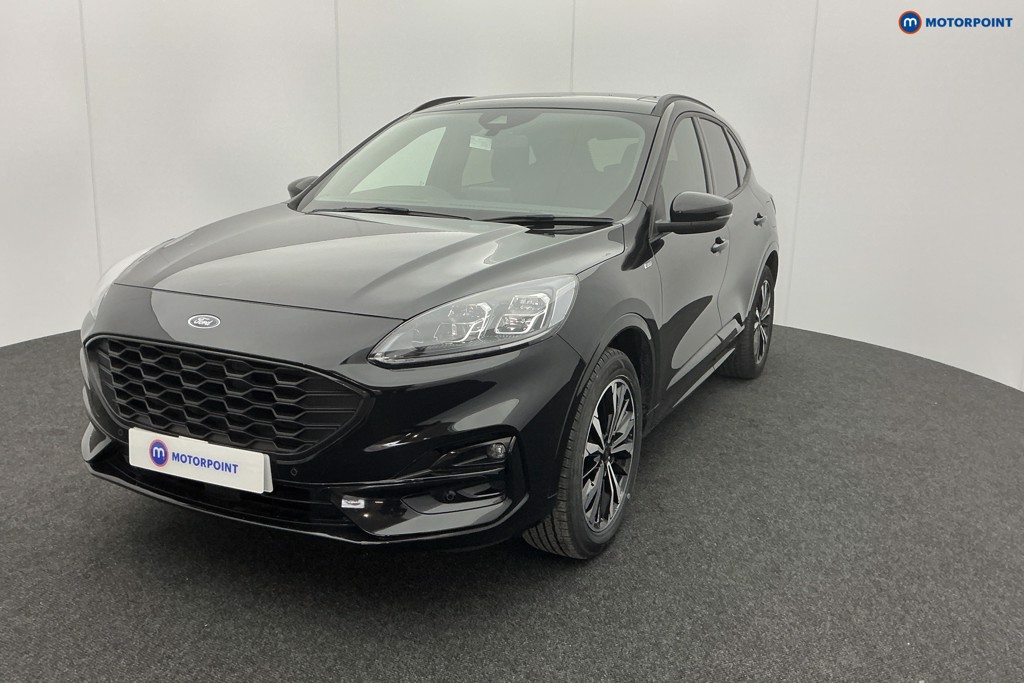 Used Ford Kuga 2022 for sale - 76355874: Photo 34