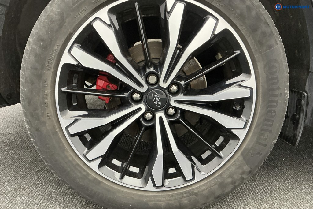 Used Ford Kuga 2022 for sale - 76355874: Photo 39