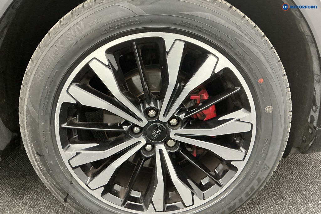 Used Ford Kuga 2022 for sale - 76355874: Photo 40