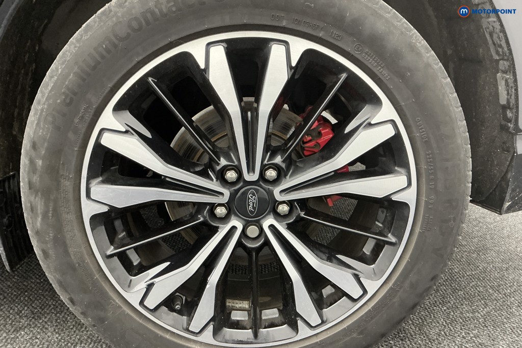 Used Ford Kuga 2022 for sale - 76355874: Photo 42