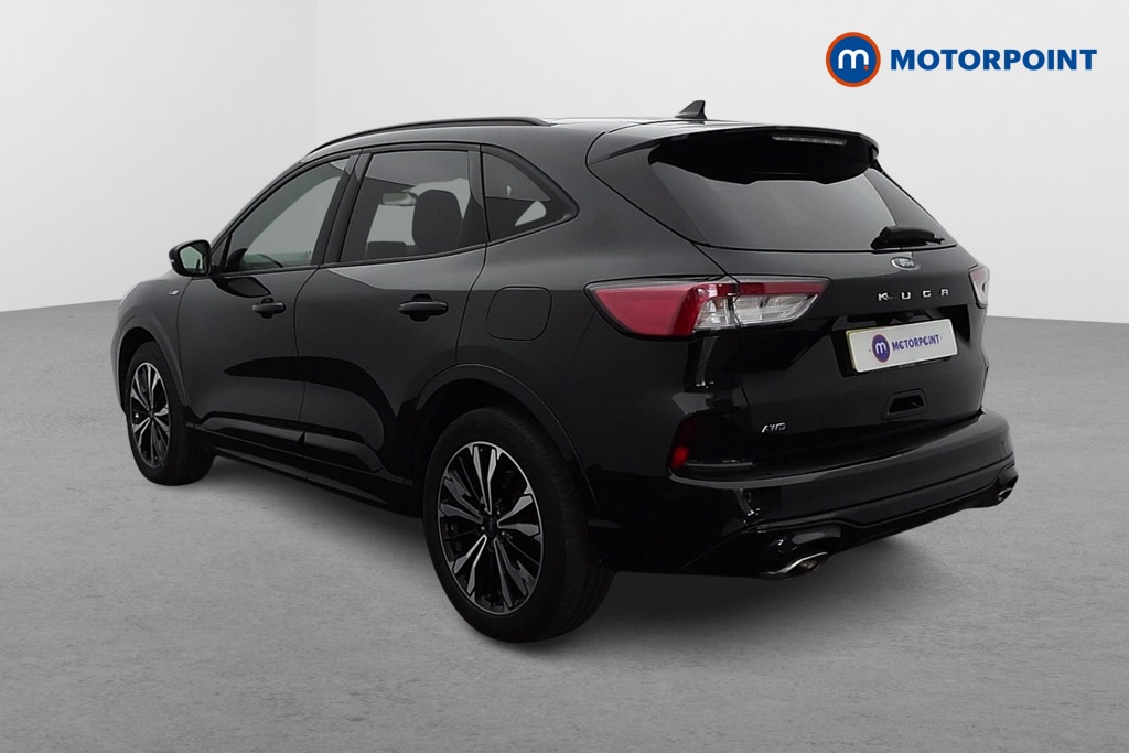 Used Ford Kuga 2022 for sale - 76355874: Photo 5
