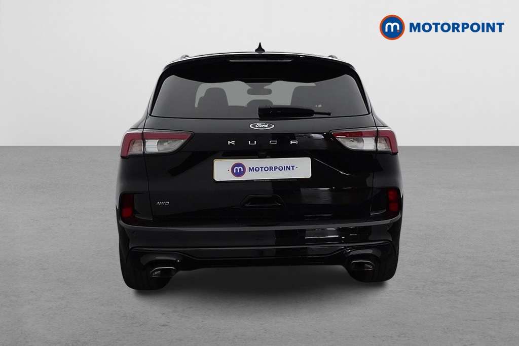 Used Ford Kuga 2022 for sale - 76355874: Photo 6