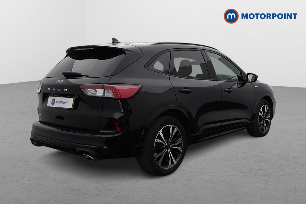 Used Ford Kuga 2022 for sale - 76355874: Photo 7