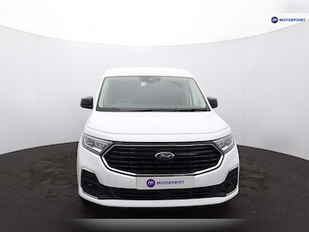 Used Ford Transit Connect 2025 for sale - 79546661: Photo