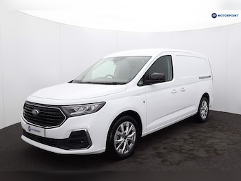 Used Ford Transit Connect 2025 for sale - 79546661: Photo