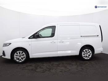 Used Ford Transit Connect 2025 for sale - 79546661: Photo