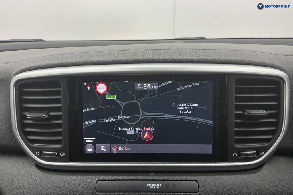 Used Kia Sportage 2020 for sale - 77407227: Photo 10