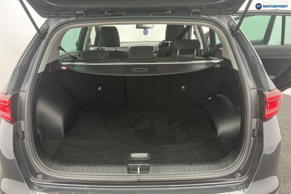 Used Kia Sportage 2020 for sale - 77407227: Photo 11