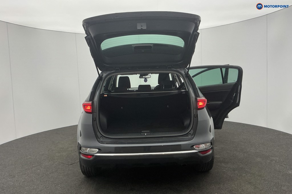 Used Kia Sportage 2020 for sale - 77407227: Photo 12