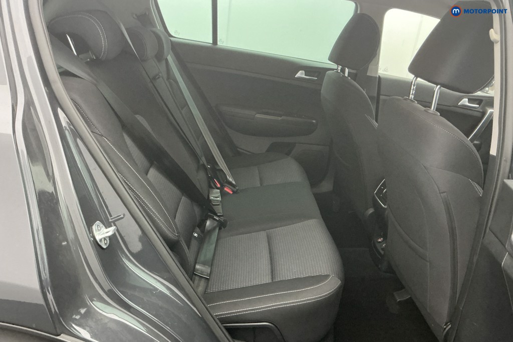 Used Kia Sportage 2020 for sale - 77407227: Photo 14