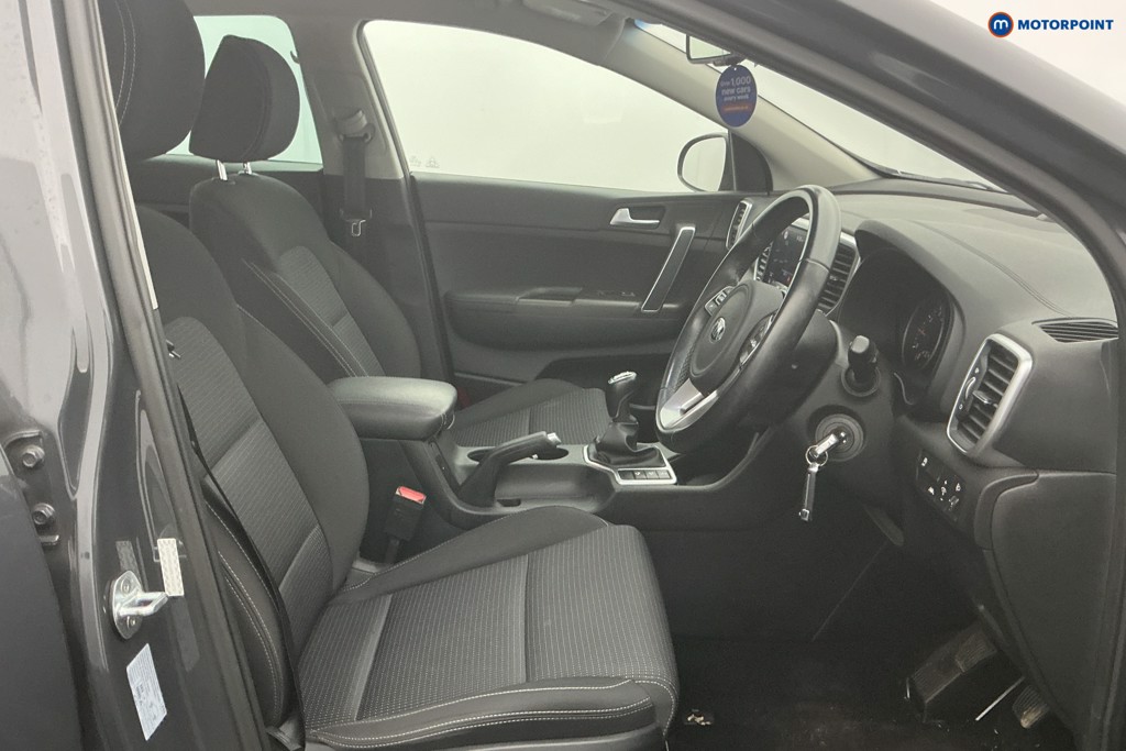 Used Kia Sportage 2020 for sale - 77407227: Photo 15
