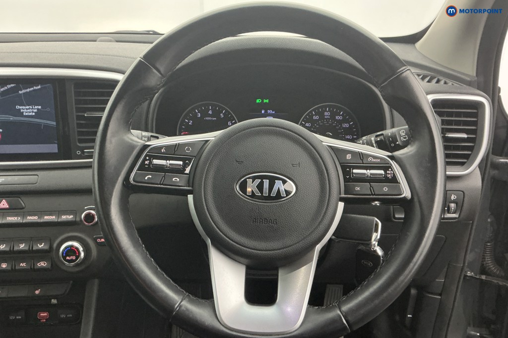 Used Kia Sportage 2020 for sale - 77407227: Photo 16