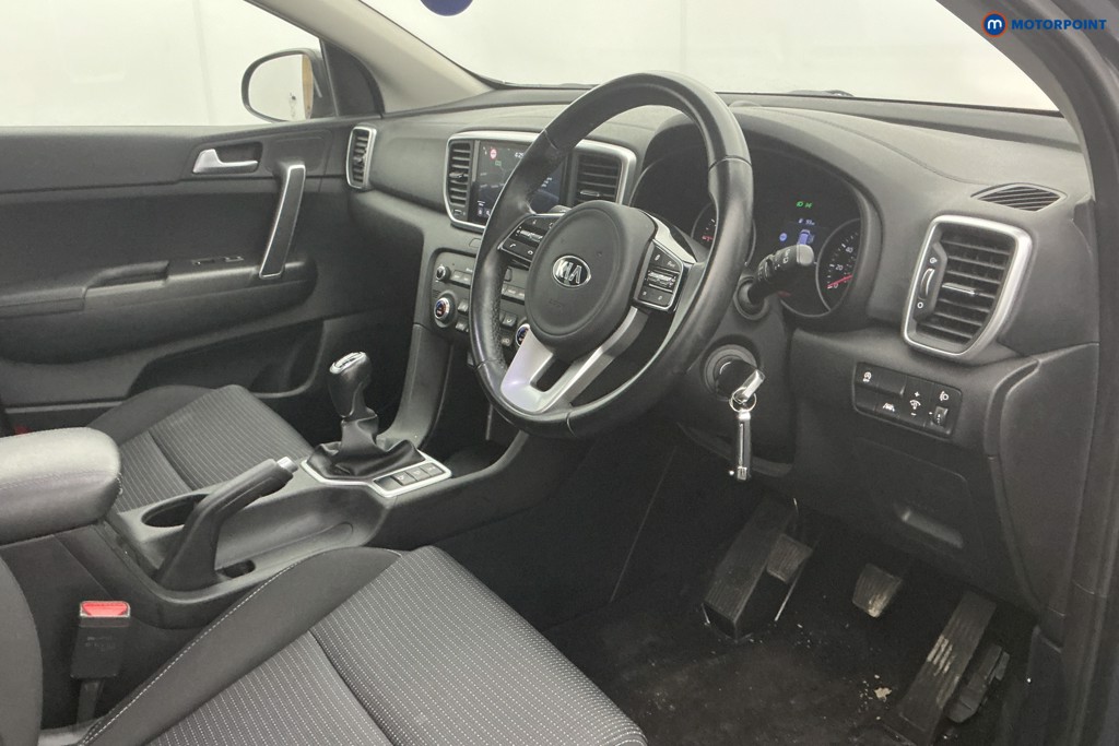 Used Kia Sportage 2020 for sale - 77407227: Photo 17