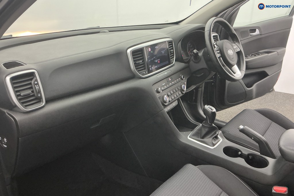 Used Kia Sportage 2020 for sale - 77407227: Photo 18