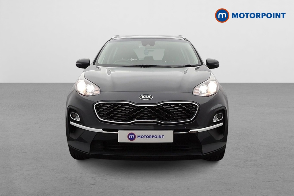 Used Kia Sportage 2020 for sale - 77407227: Photo 2