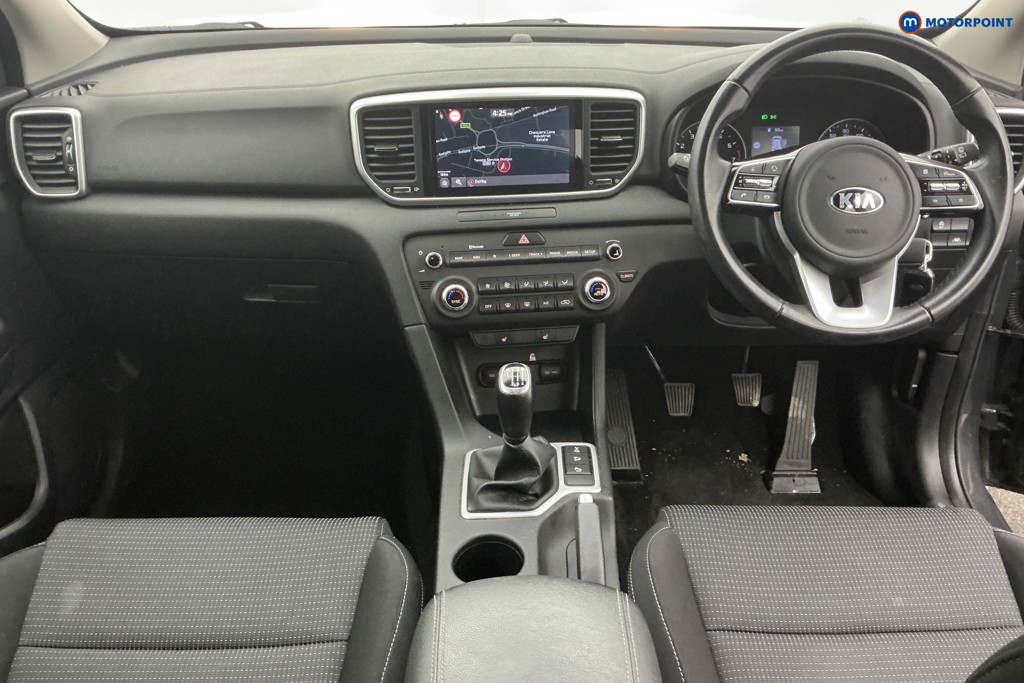 Used Kia Sportage 2020 for sale - 77407227: Photo 21
