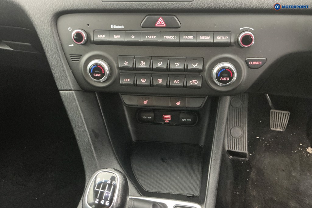 Used Kia Sportage 2020 for sale - 77407227: Photo 27