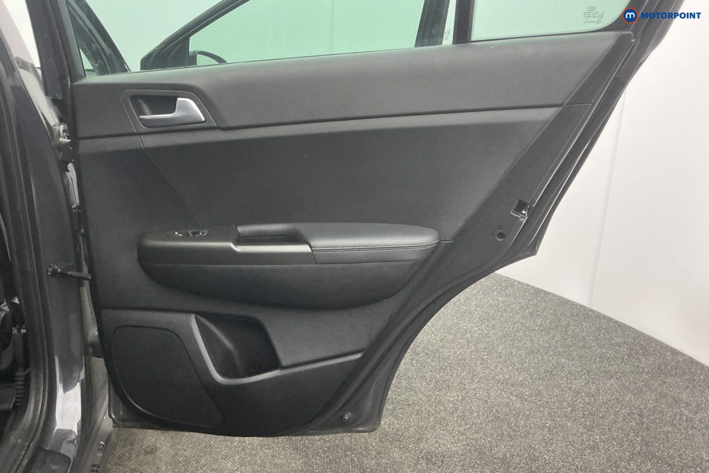 Used Kia Sportage 2020 for sale - 77407227: Photo 36