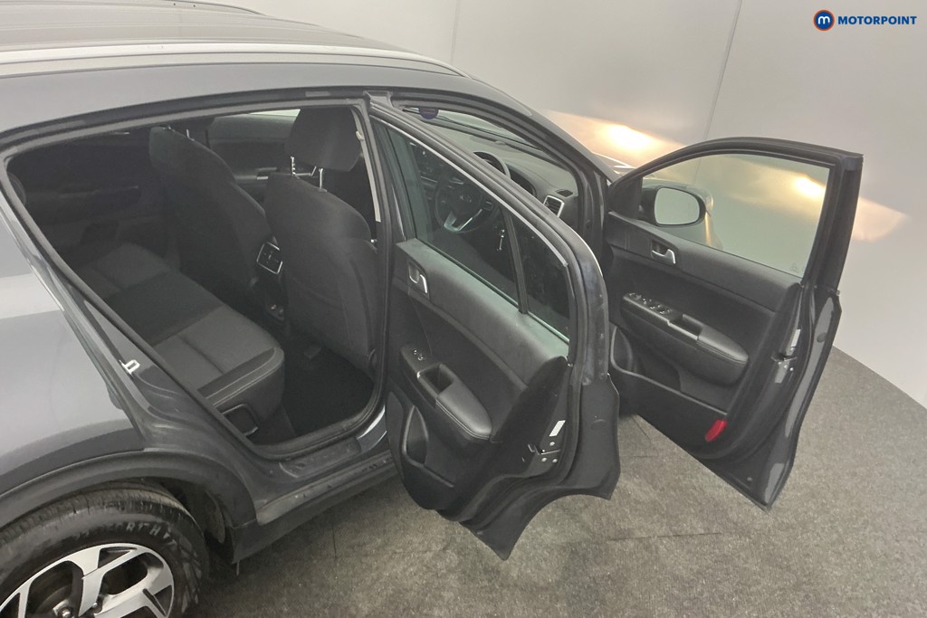 Used Kia Sportage 2020 for sale - 77407227: Photo 39