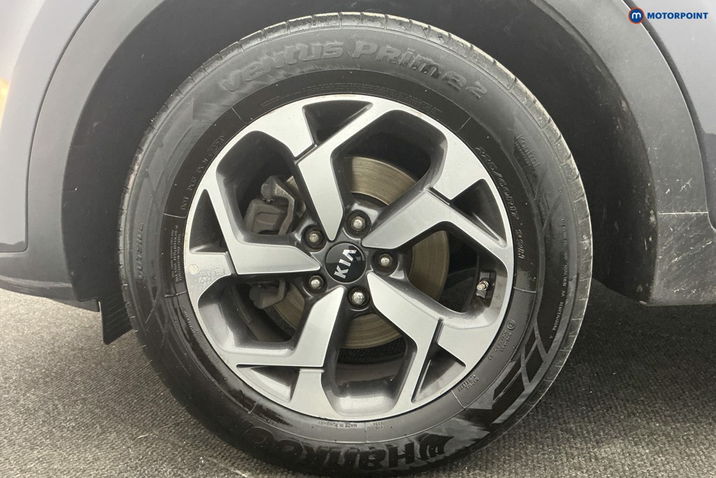 Used Kia Sportage 2020 for sale - 77407227: Photo 46