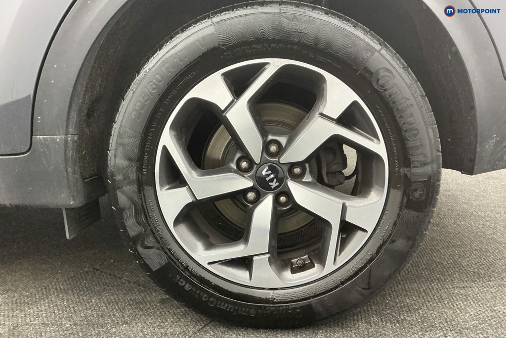 Used Kia Sportage 2020 for sale - 77407227: Photo 47