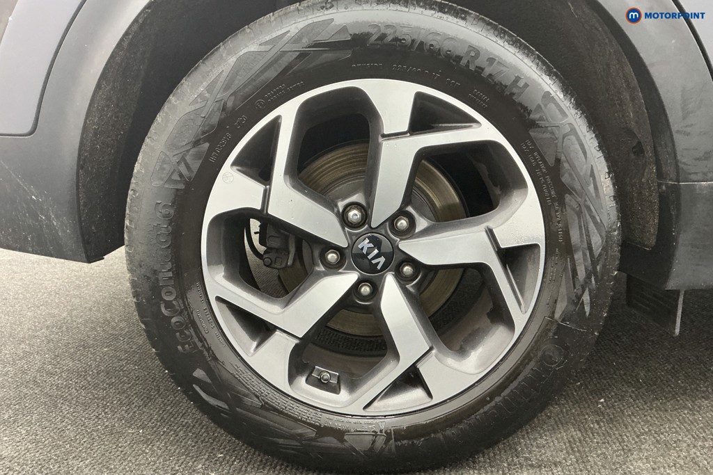 Used Kia Sportage 2020 for sale - 77407227: Photo 48