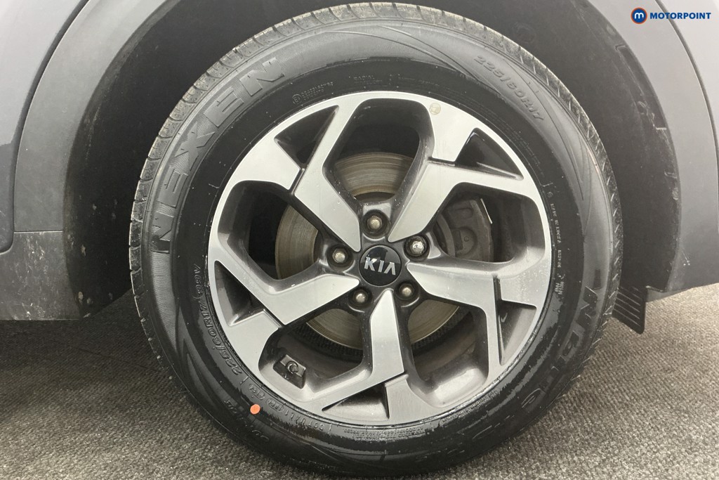 Used Kia Sportage 2020 for sale - 77407227: Photo 49