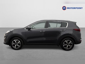 Used Kia Sportage 2020 for sale - 77407227: Photo