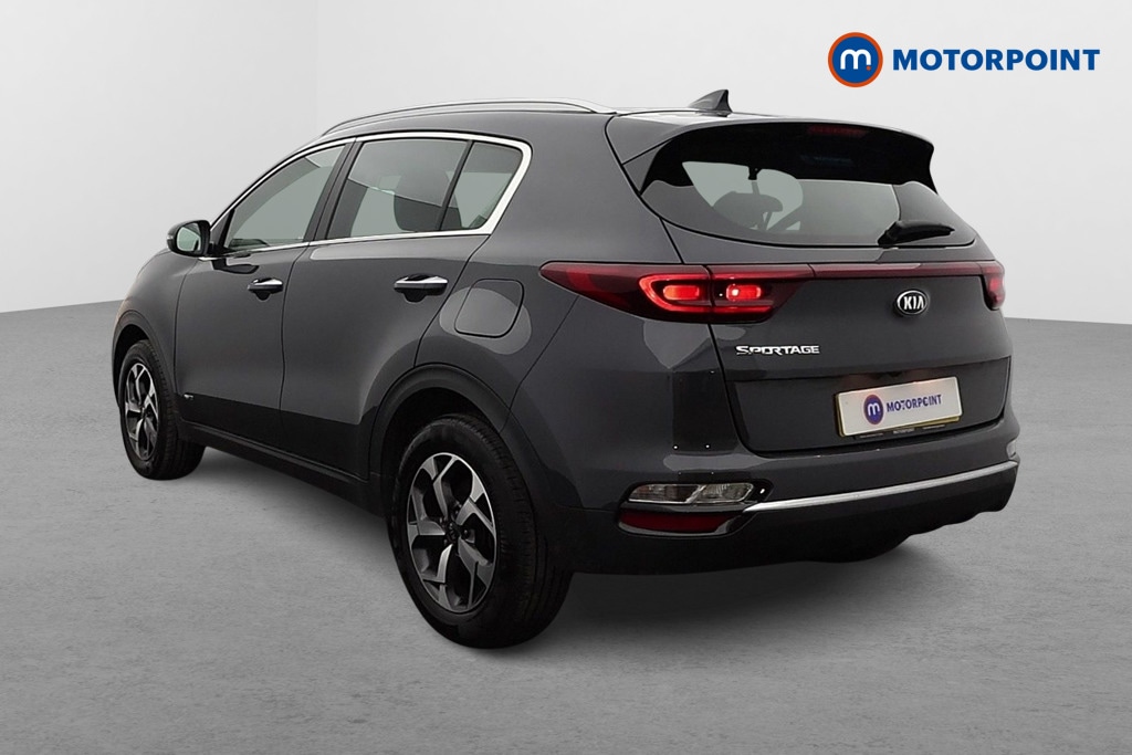 Used Kia Sportage 2020 for sale - 77407227: Photo 5