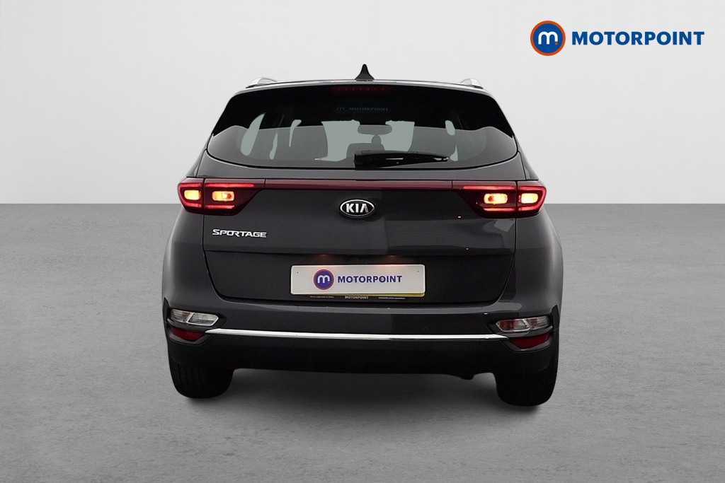 Used Kia Sportage 2020 for sale - 77407227: Photo 6