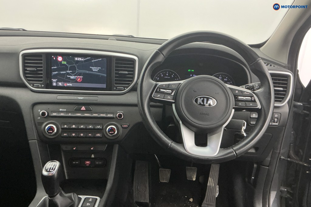 Used Kia Sportage 2020 for sale - 77407227: Photo 9