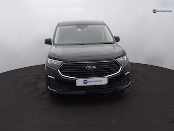 Used Ford Transit Connect 2025 for sale - 79005136: Photo