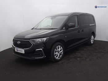 Used Ford Transit Connect 2025 for sale - 79005136: Photo