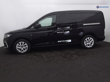 Used Ford Transit Connect 2025 for sale - 79005136: Photo