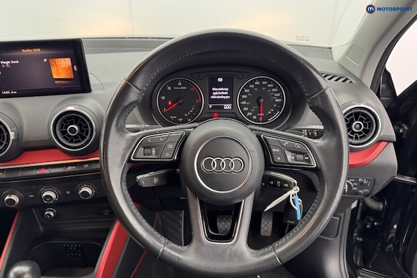 Used Audi Q2 2020 for sale - 76250072: Photo 11