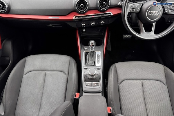 Used Audi Q2 2020 for sale - 76250072: Photo 13