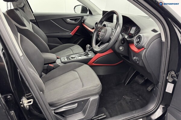 Used Audi Q2 2020 for sale - 76250072: Photo 14